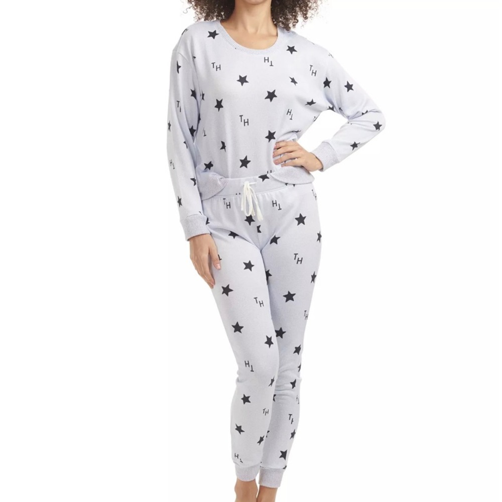 Tommy Hilfiger Pajama Set